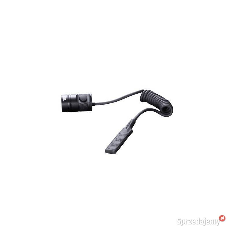 Włącznik Żelowy do Latarek Nitecore RSW1
