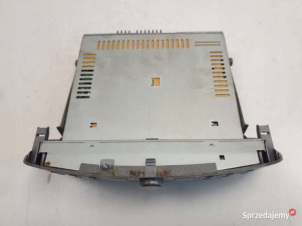 Suzuki Alto VI FABRYCZNE RADIO CD 3910168K0 Janów