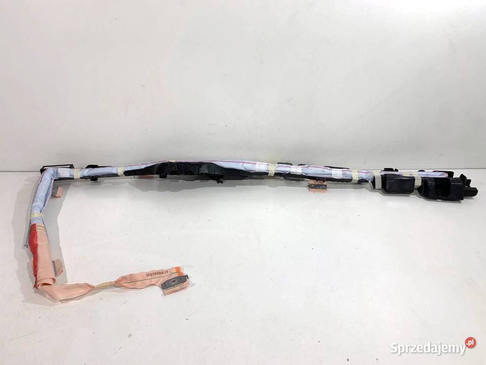 KURTYNA POWIETRZNA PRAWY TOYOTA AYGO II sprzedam