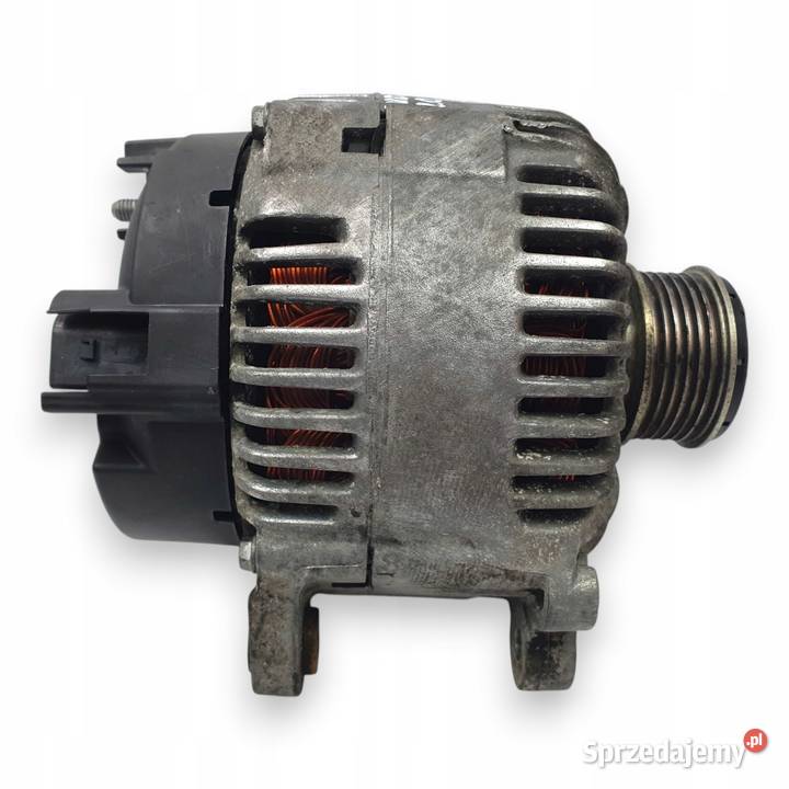 ALTERNATOR Audi A4 B6 20 021903026L 180A Chełm