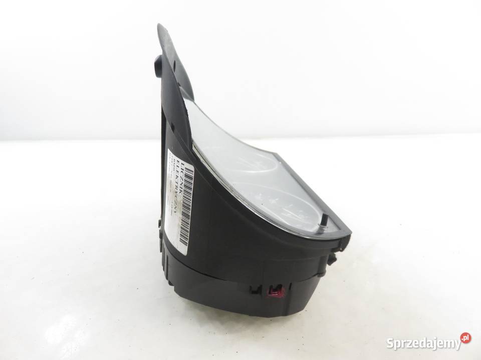 LICZNIK BMW 3 E90 318 i B20 B 9110197 1025330 osobowe