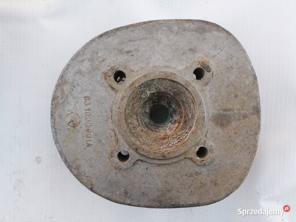 Jawa BMW NSU dkw zundapp puch k55 mińsk głowice Dąbie