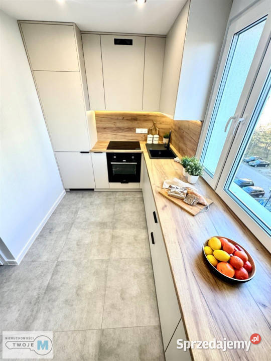 Mieszkanie 54m2 3 pokojowe Kielce 54m2 świętokrzyskie