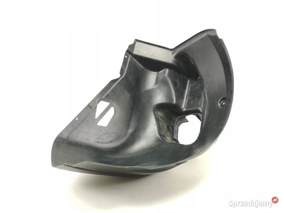 OSŁONA NADKOLA LP SMART FORTWO COUPE 9807 NOWA Osłony i zaślepki sprzedam