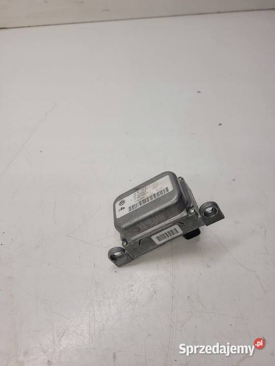 CZUJNIK MODUŁ SENSOR ESP AUDI VW SEAT 1K0907655A Przystajń