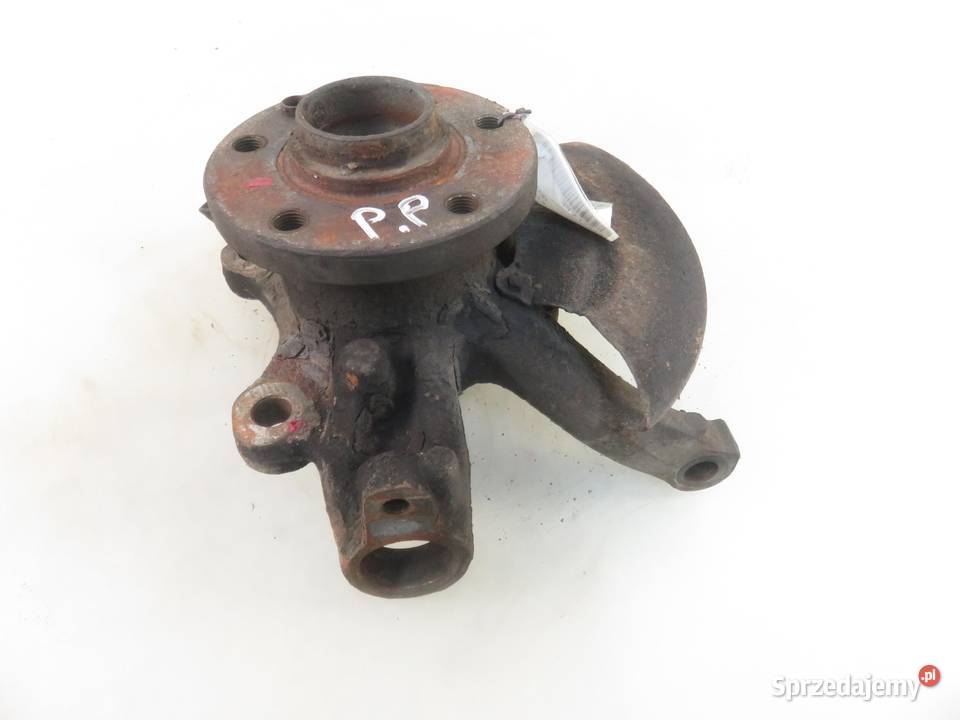 ZWROTNICA PRZEDNIA PRAWA VW T4 19 TD