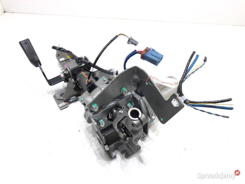 POMPA WSPOMAGANIA MITSUBISHI MIRAGE SPACE STAR Pompy wspomagania