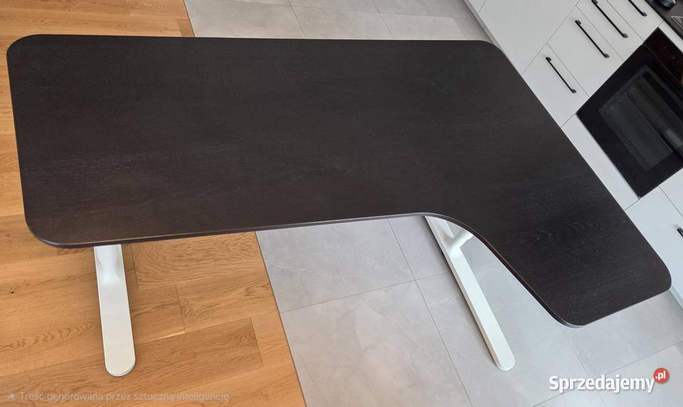 Biurko IKEA duże Biurka Warszawa