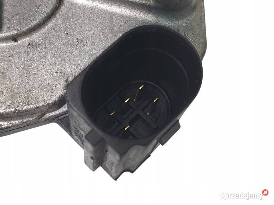 PRZEPUSTNICA Opel Insignia Zafira C Astra J 20 Chełm