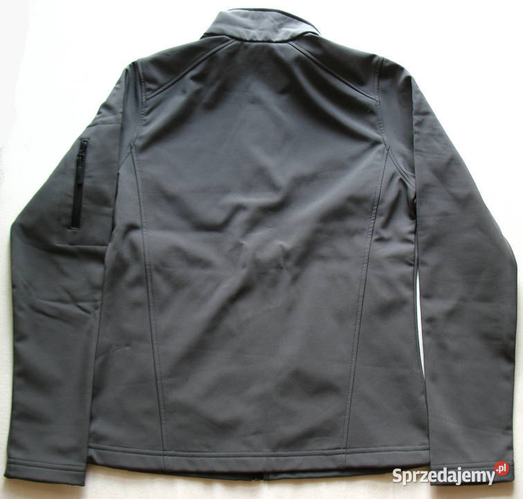 Kurtka damska soft shell KARIBAN Rozmiar M