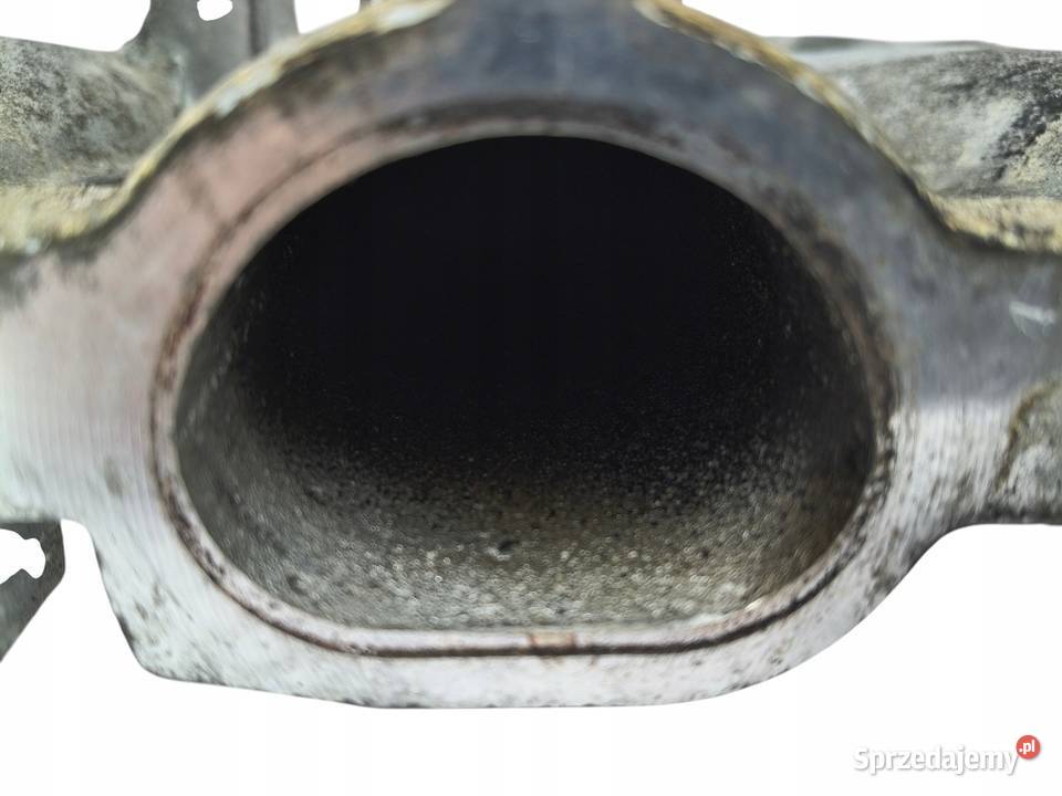 KOLEKTOR SSĄCY Volvo S60 V70 S80 20T 25T