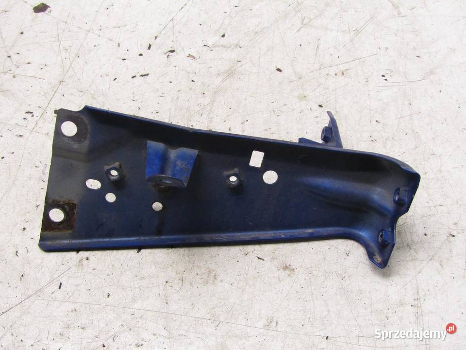 MOCOWANIE BŁOTNIKA PRAWY PRZÓD 44J MAZDA 2 DJ