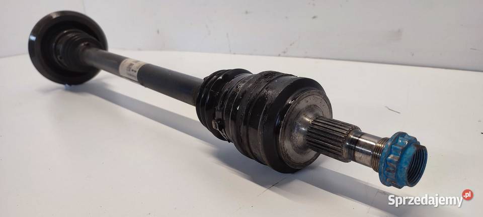 MERCEDES GLC W253 PÓŁOŚ PRAWY TYŁ A2133502311