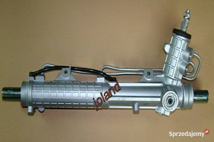 Przekładnia regeneracji maglownica BMW E36 E 36 Głowno