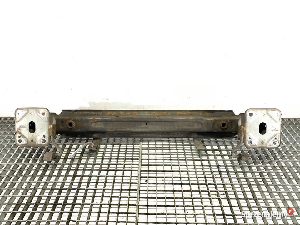 BELKA ZDERZAKA TYŁ MAZDA 3 BM Hatchback sprzedam