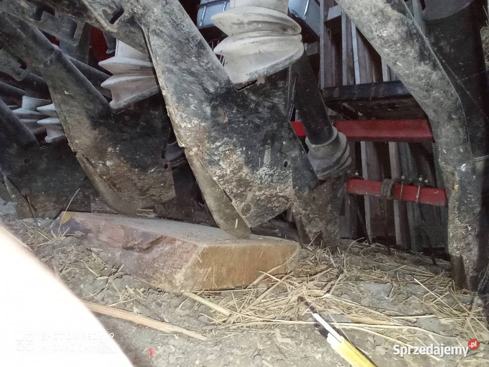 Unia Poznaniak 3m nieuszkodzony Niedziałowice Drugie