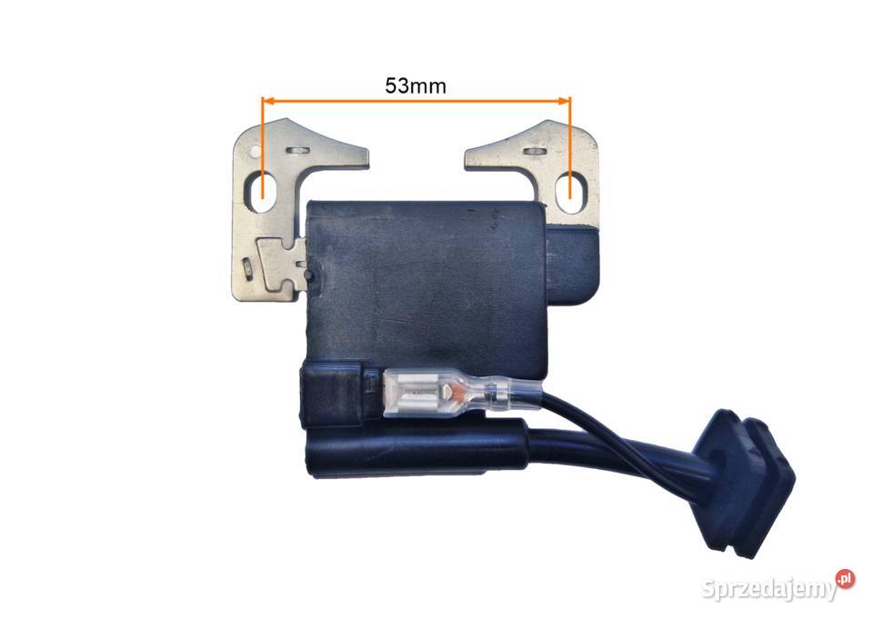 CEWKOMODUŁ POCKET BIKE CEWKA Z MODUŁEM sprzedam