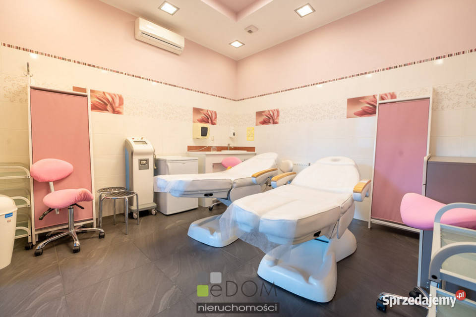 Lokal 13583m2 Gorzów Wielkopolski 6618zł/m2