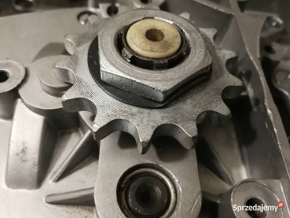 Silnik wsk 175 kobuz 060 podkarpackie Rzeszów sprzedam