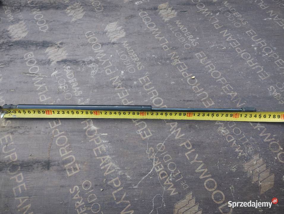 siłowniki tylnej klapy bagażnika fiat brava inne osobowe