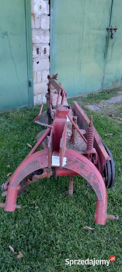 Kosiarka rotacyjna Famarol Słupsk Z070 Olchowa sprzedam