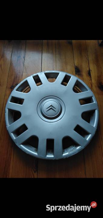 Kołpak Citroen 14 C2 C3 C1 9641829380 CRT0111011