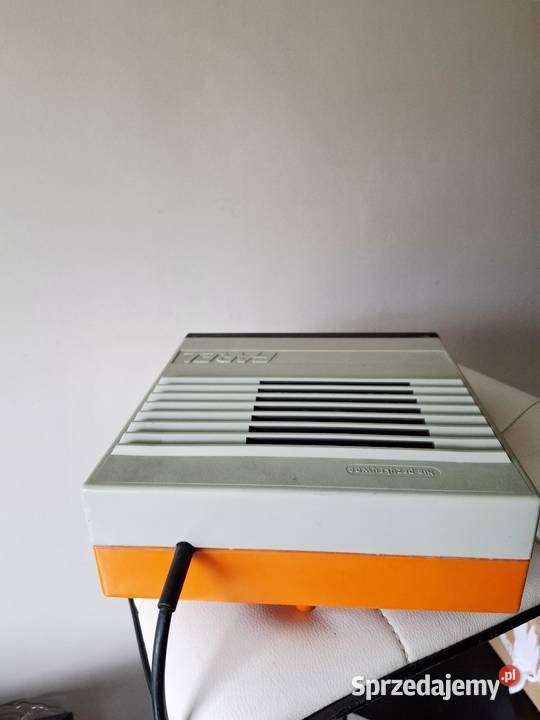 Farel farelka wentylator retro vintage prl małopolskie Kraków sprzedam
