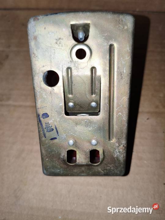 Oryginalna nowa tylna lampka K750 Dniepr MT K650 wielkopolskie Leszno