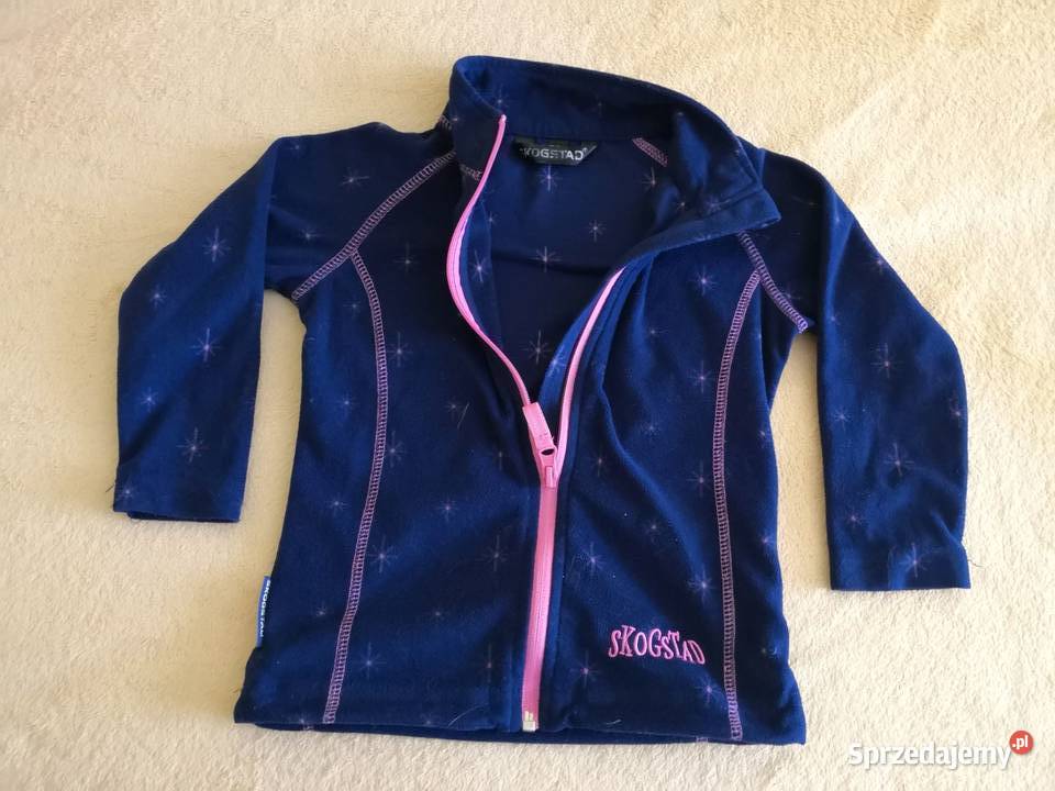 Bluzadocieplacz dziewczynki Bluzy Częstochowa