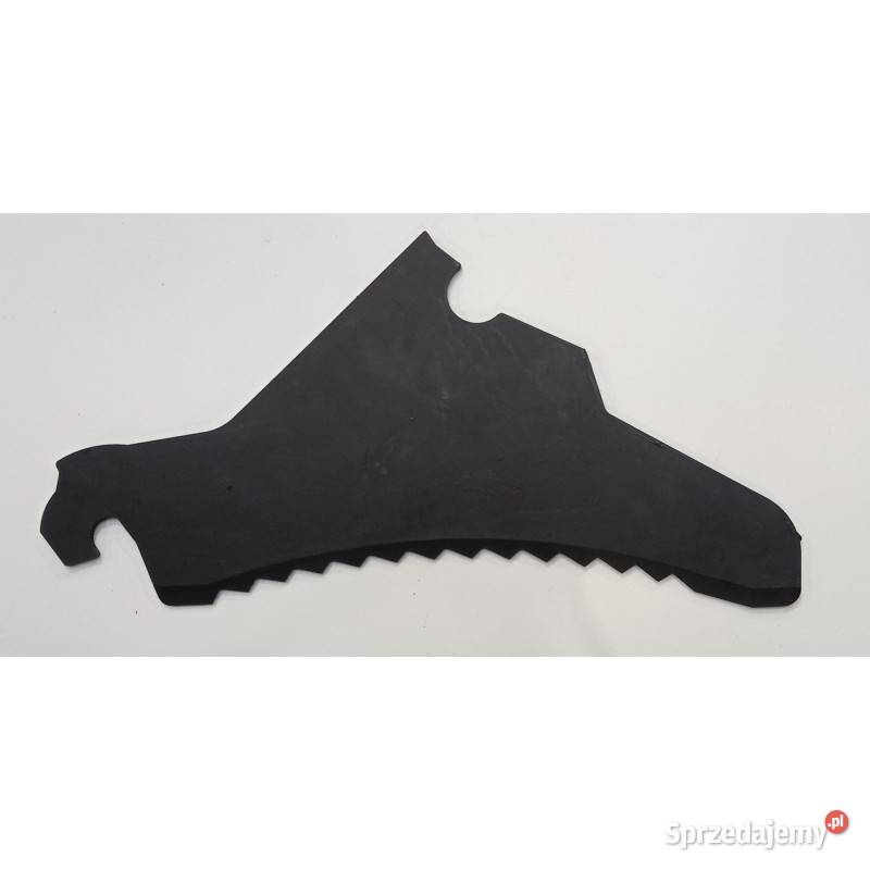 Nóż do przyczepy samozbierającej Pottinger małopolskie