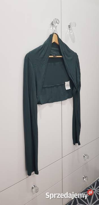 Bolerko Yorker Odzież damska Dąbrowa Górnicza sprzedam