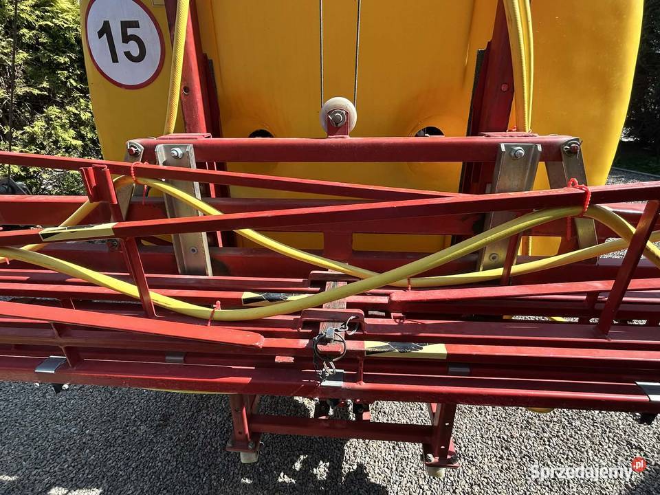 Lance opryskiewacza PILMET 12 Do opryskiwaczy Opatów