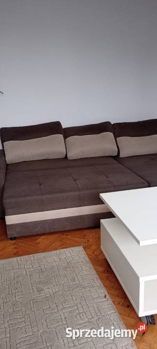 Narożnik Sasinowo sprzedam