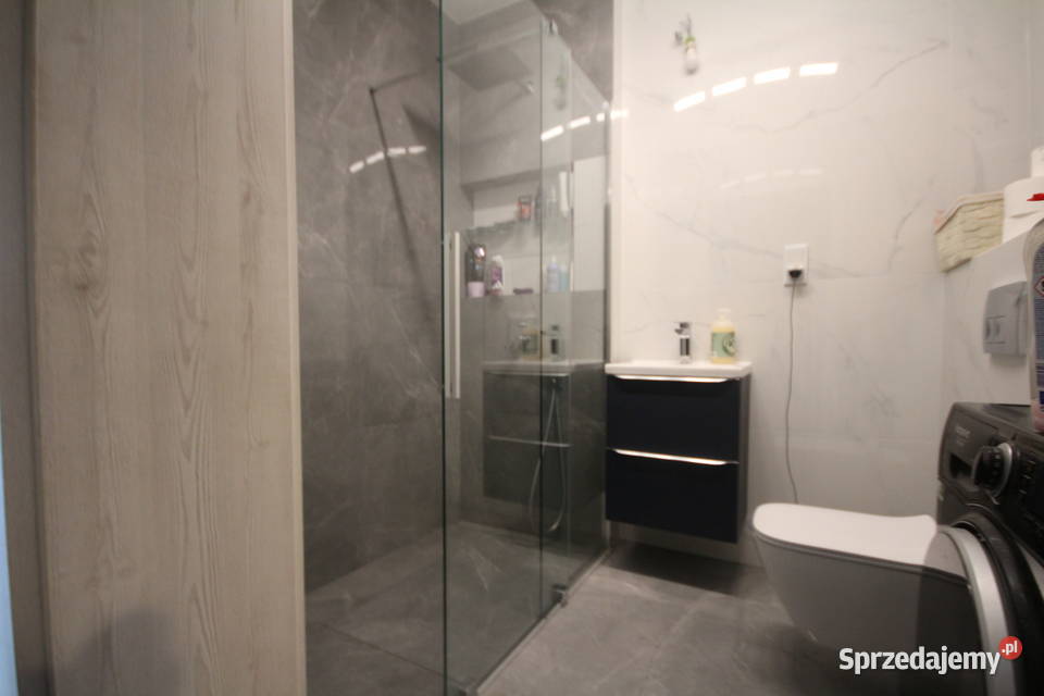 4pok 76met Suwalskiej BALKON KOMÓRKA OGRÓD GARAŻ Sprzedaż dolnośląskie Wrocław