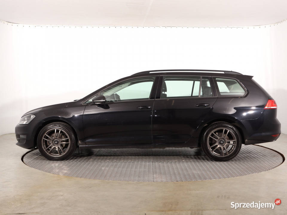 VW Golf 12 TSI komputer pokładowy Katowice