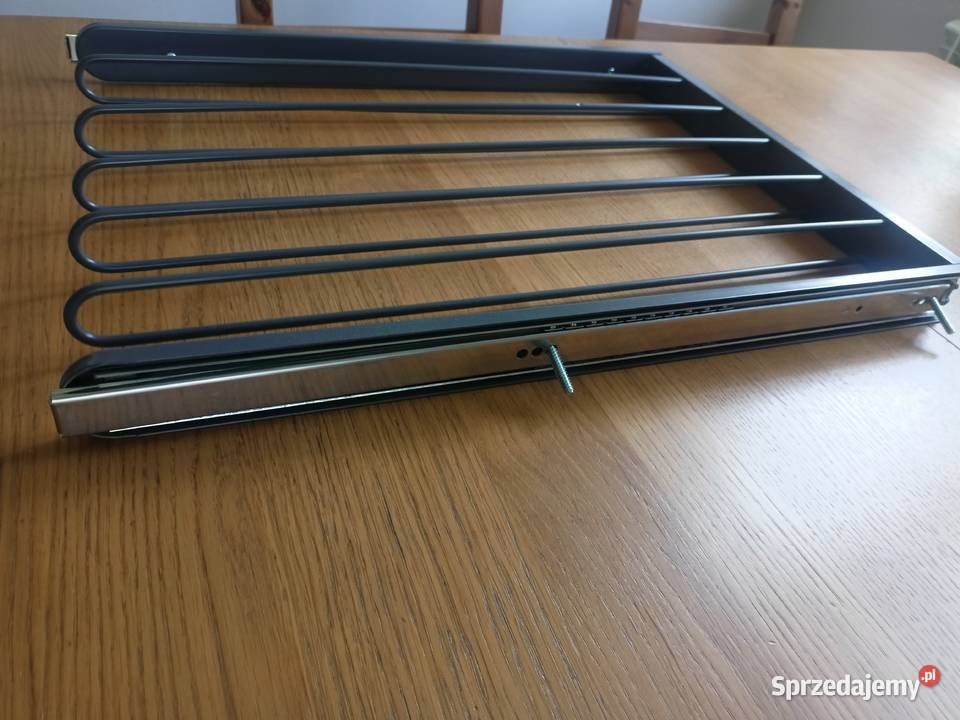 Wysuwany wieszak do szafy Ikea Pax 50 mazowieckie Wyszków sprzedam