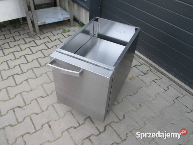 PODSTAWA POD URZĄDZENIE GASTRONOMICZNE NOWA Ostrów Wielkopolski