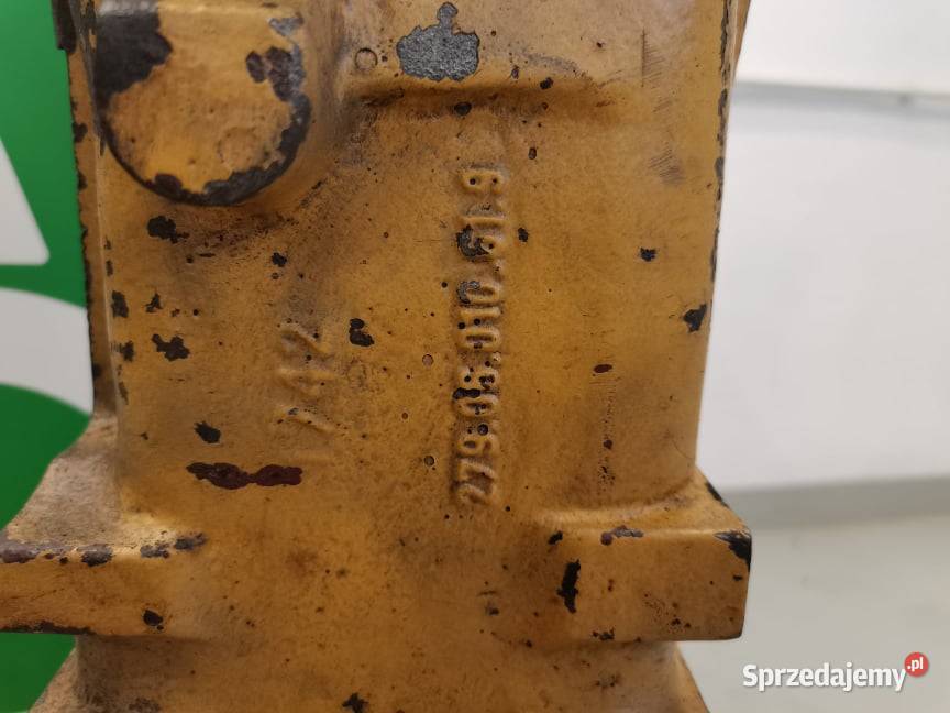 Pochwa mostu 27906010619 CAT TH Wilkowo sprzedam