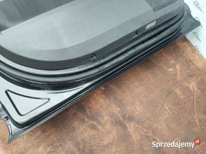 VW TOUAREG I 7L 04r drzwi lewe przód 140 Kielce