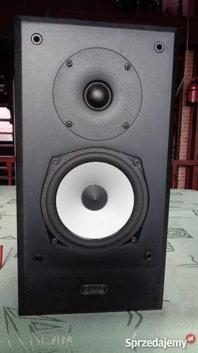 Kolumny Acoustic Energy Aegis One Warszawa