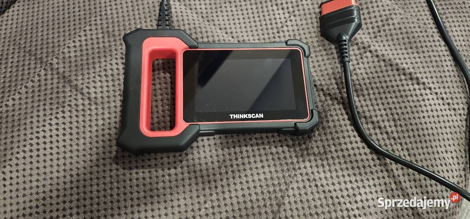 THINKSCAN S7 samochodowy komputer diagnostyczny