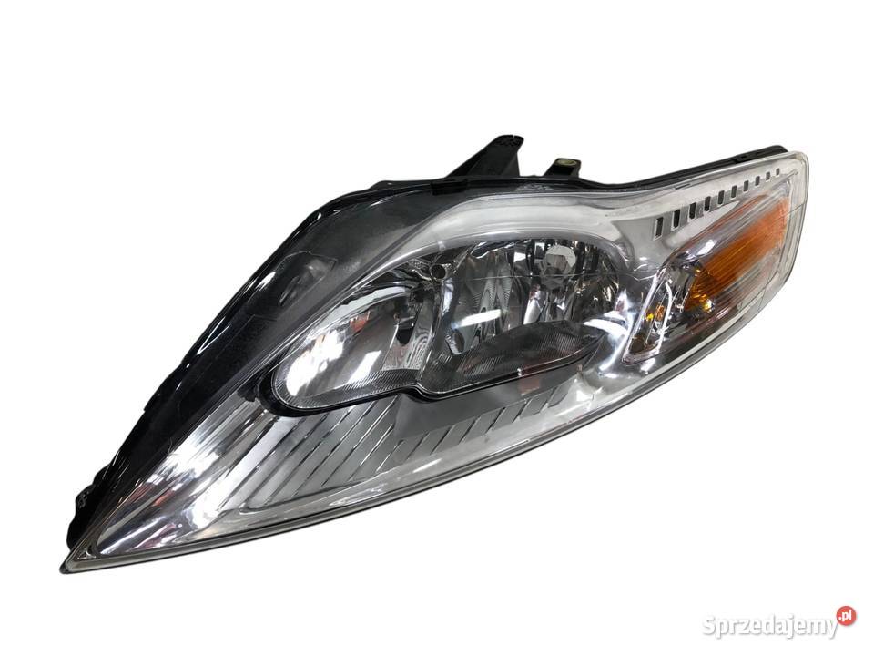 Ford Mondeo IV BA7 032007092010 Reflektor Lampa osobowe Skarżysko-Kamienna