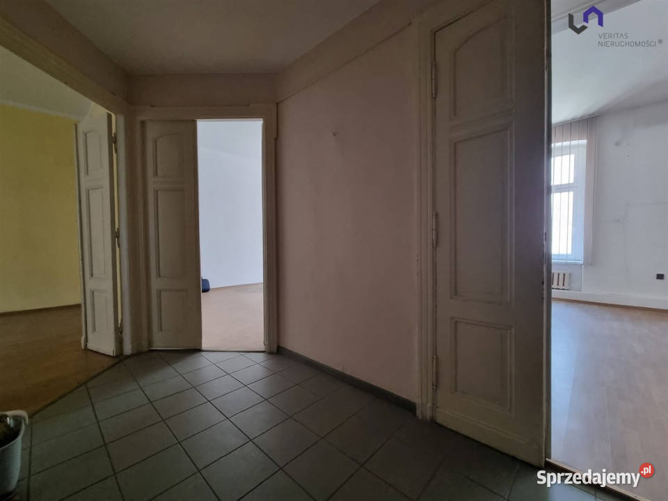 Lokal 130m2 Katowice od ulicy