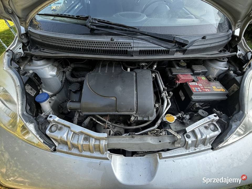 Peugeot 107 dolnośląskie Źródła