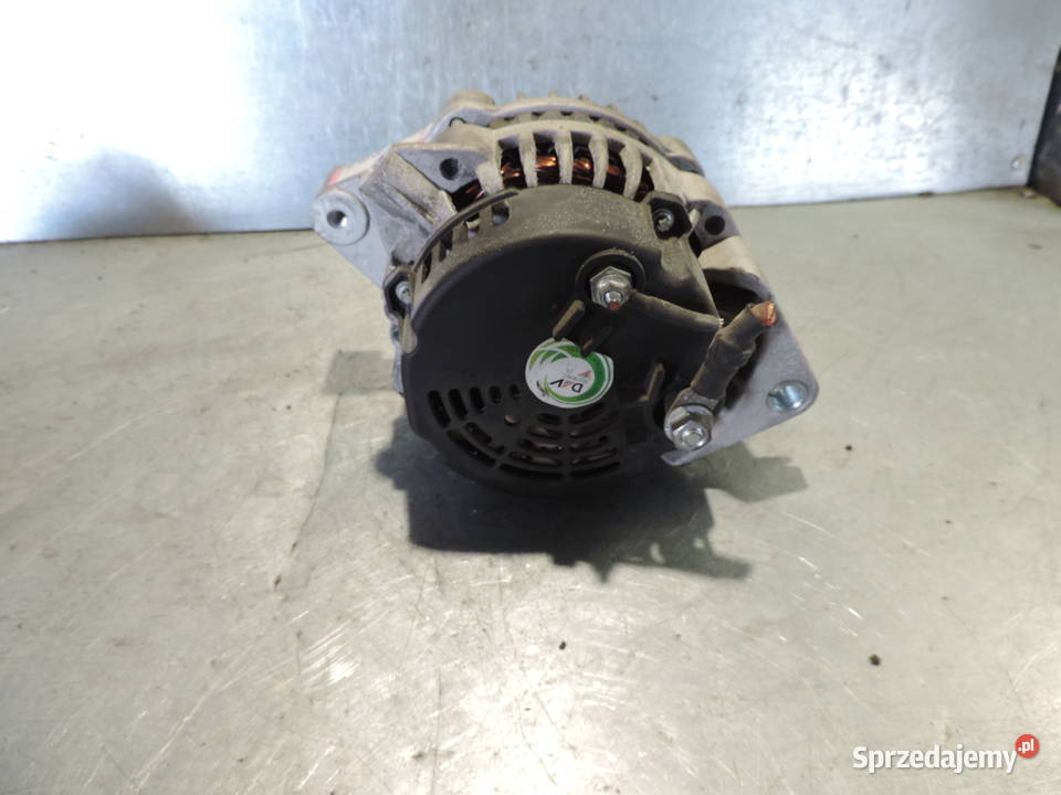 OPEL ASTRA 2 G 16 16V ALTERNATOR osobowe małopolskie