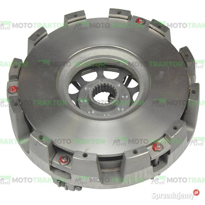 Docisk sprzęgła LUK Case 743 844 745 845 824 724 Dobrzejewice sprzedam