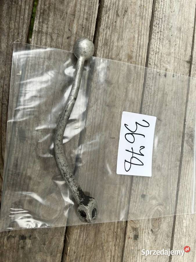 DZWIGNIA ZMIANY BIEGÓW SIMSON AWO AVO SPORT małopolskie Kraków