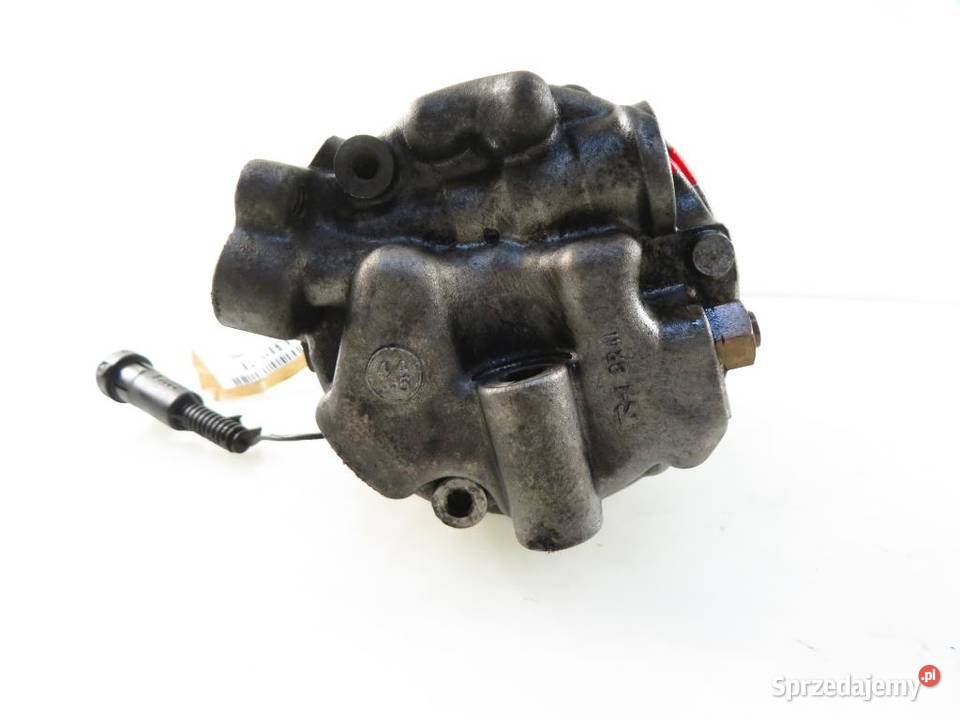 KOMPRESOR KLIMATYZACJI BMW 3 E46 A4101130A021 sprzedam
