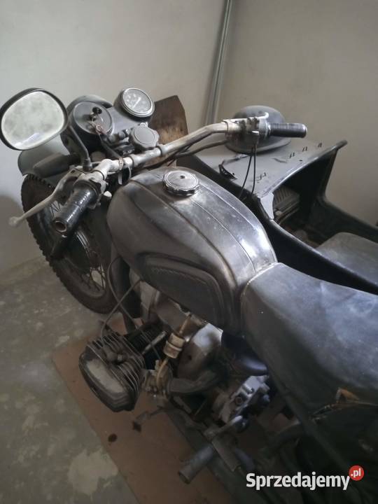 Dniepr Dniepr kujawsko-pomorskie Czersk Świecki