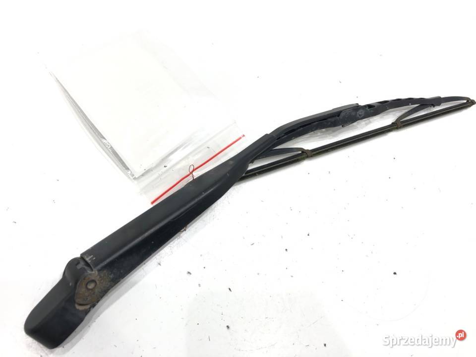 RAMIĘ WYCIERACZKI TYŁ MERCEDES W168 Hatchback